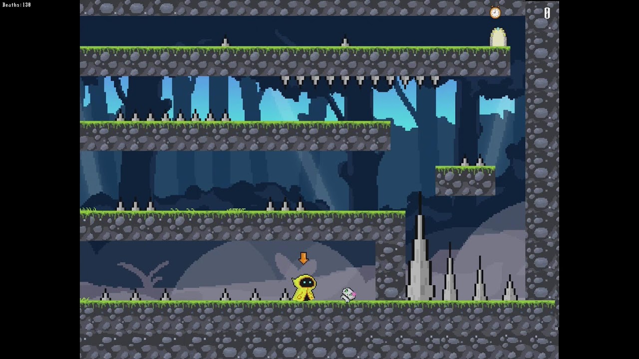 Rage Among the Stars (PS5)