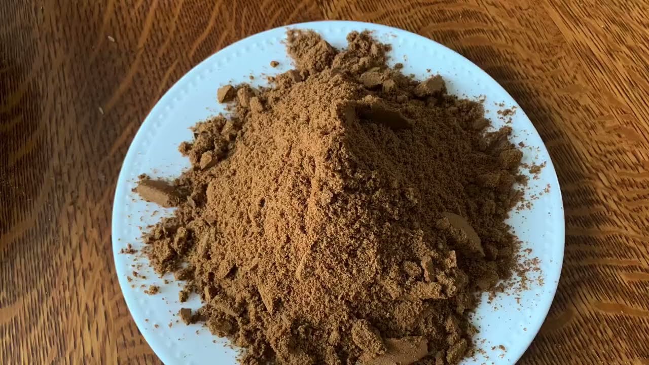 Roasted  Cumin Powder |How to make roasted Cumin Powder |Bhuna Zeera