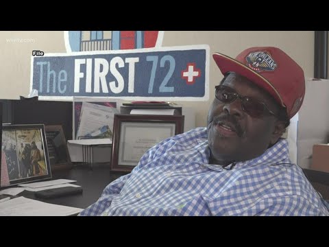 Friends, family mourn death of Ben Smith, founder of 'The First 72 Plus'