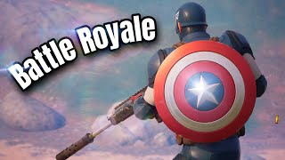 Fortnite Battle Royale - SNIPER DOOR JE KOP