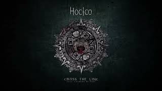 Watch Hocico Cross The Line video