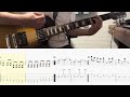 N.G.S (Number Girl Syndrome)- ASIAN KUNG-FU GENERATION 喜多さんパート tab譜付き guitar cover