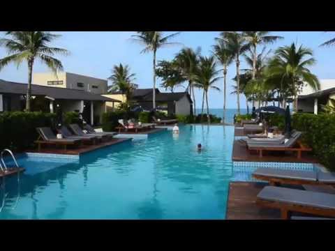 Baan Talay Resort, Koh Samui - true-beachfront.com