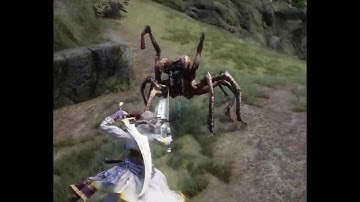 [Skyrim] Dual Wield Attack Power Forward Replacer