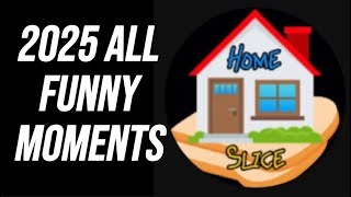All 2025 Funny Moments