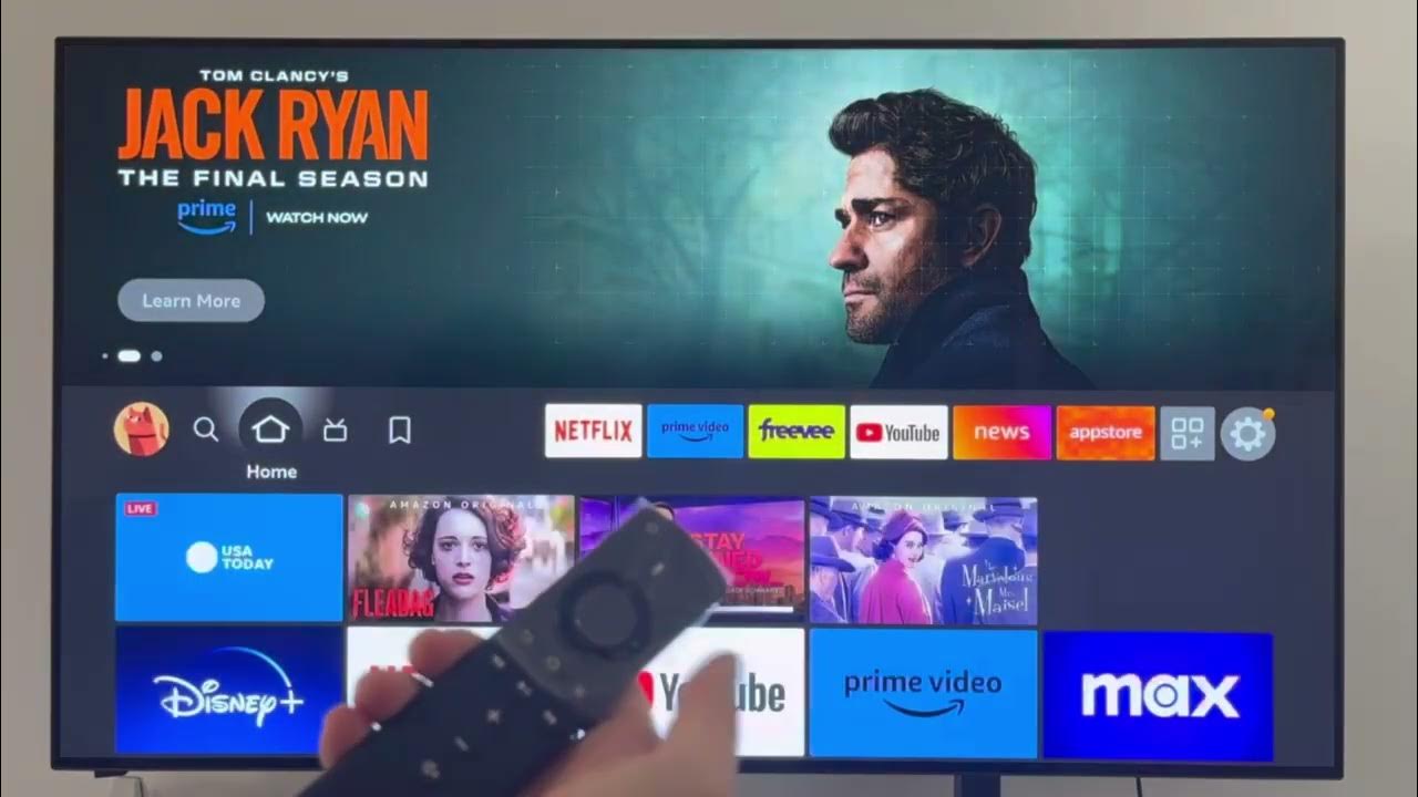 how-to-pair-a-fire-tv-remote-youtube