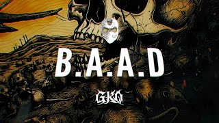Download Lagu Leny Da Fam - B.A.A.D (Feat. G-Ko) (Prod. Nobodyinfact) MP3 Download Lagu Leny Da Fam - B.A.A.D (Feat. G-Ko) (Prod. Nobodyinfact) MP3