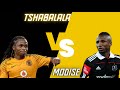 Siphiwe Tshabalala vs Teko Modise Who is the Best?
