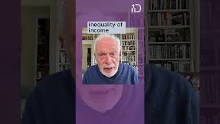 Income Inequality and Corruption in America | One Decision