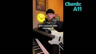 What Genre Is This? Strangers By Kenya Grace Arr. Oli Howe