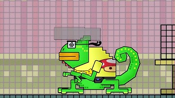 [TAP] Super Paper Mario - Episode 13