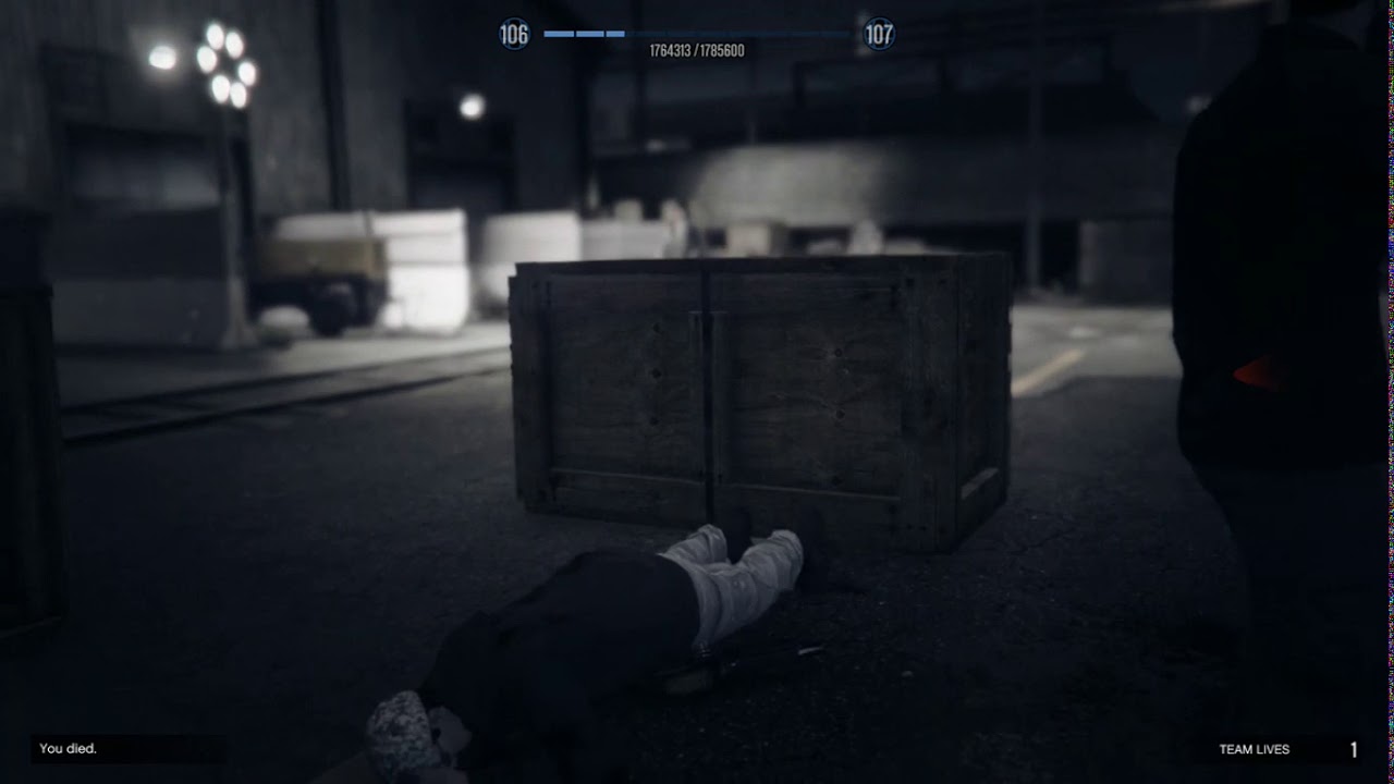 GTA V screwing around - YouTube