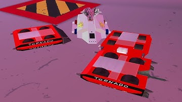 Can Razer survive this Robot Wars Gauntlet?! - TheDominusIgnis plays Robot Arena 2