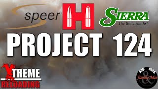 EXTREME RELOADING: Project124 Shootout (ep. 09)
