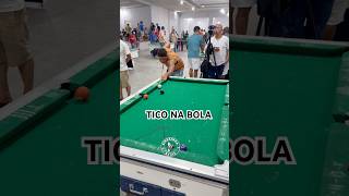 Continuação o clássico #sinuca #sinucatododia
