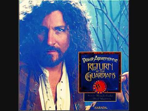 David Arkenstone — DAVID ARKENSTONE   1996 Return of the guardians 02 - Trail of tears