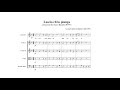 Georg Friedrich Händel Lascia Ch Io Pianga Fabiano Maniero Trumpet Georg Friedrich Händel Lascia Ch Io Pianga Fabiano Maniero Trumpet