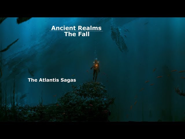 Ancient Realms - The Fall