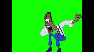 Oh Come On, I Bet Theyre Not So Bad Green Screen