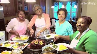 Things Only Southern Grandmothers Say | Southern Living