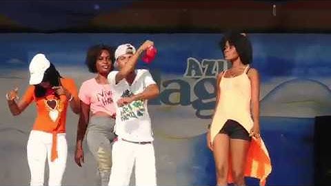 B-Projects - Trip Sou Yo (Official Video)