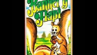 BANNER Y FLAPI - Tema principal, versión de Los Chiquitines