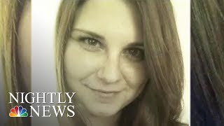 Charlottesville Violence: Investigation Begins As Victim’s Identity Revealed | NBC Nightly News