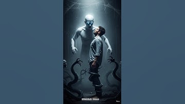 खूनी भूत 😱😱 #shorts #shortsfeed #trending #ai #ghost #youtubeshorts