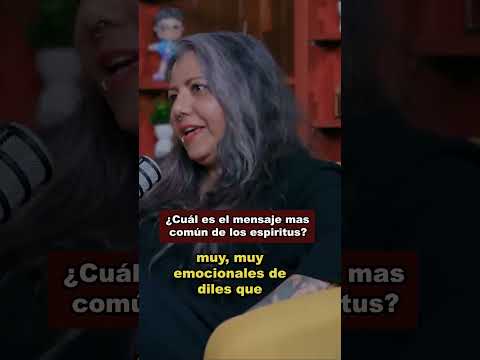 ESPIRITISMO en TENGO MUCHAS PREGUNTAS AL RESPECTO