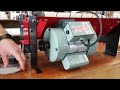 How to install a motor on a flatmaster drum sander ethanswers