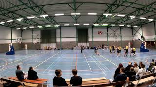 Download Lagu 2de prov BBC Berlaar - Stabroek B  55-58 MP3