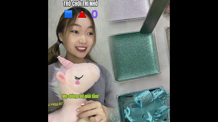 P1 #pov Trò chơi trí nhớ Ai trả lời sai câu hỏi sẽ bị xoá trí nhớ