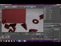 Tutorial MoTesto e effetto HDRi in Cinema 4D