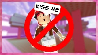 5 Ways To Stop An Online Dater On Roblox