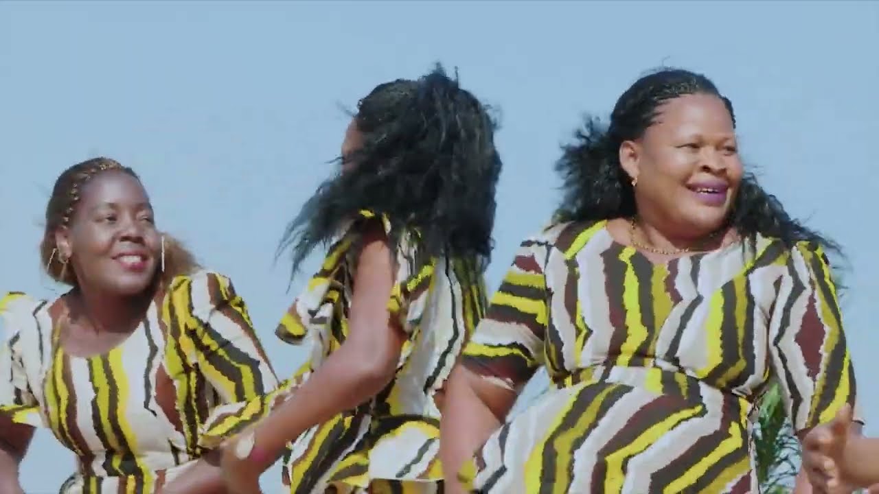 Yerusalemu - PARADISO CHOIR KKKT MJI MPYA MOROGORO