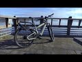 R&M Delite & SuperDelite Vario/Rohloff Full Suspension Bosch eBike Video Review & Ride Test