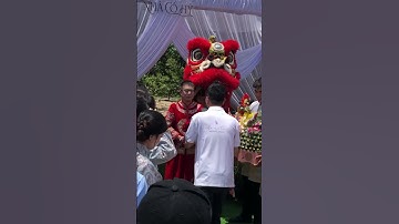 Đám cưới miền tây #shorts