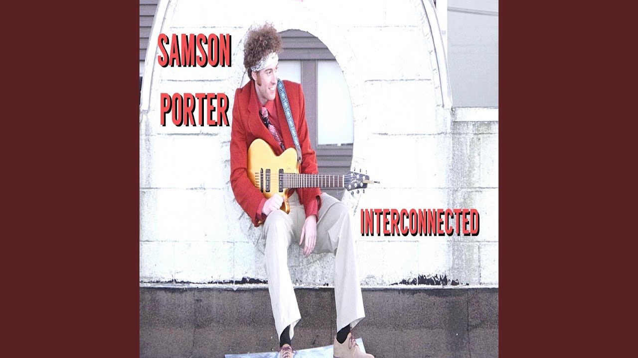 Смотреть «Interconnected» на YouTube Смотреть «Interconnected» на YouTube