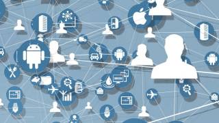 Covisint IoT web on Vimeo screenshot 1