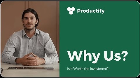 Sales Enablement Video Template | Business Case Builder