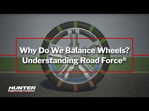 Why Do We Balance Wheels? – Understanding Road Force