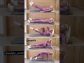 “Beginner Yoga Stretch You Can Do Anywhere 🧘♂️”