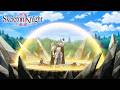 Arc Uses a "Mid-Tier" Spell | Skeleton Knight in Another World Season 2