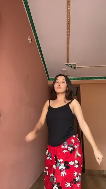 NEPALI GIRL HOT TIKTOK #dance#hot#sexy twerk Snaptik app 7091572847176437018
