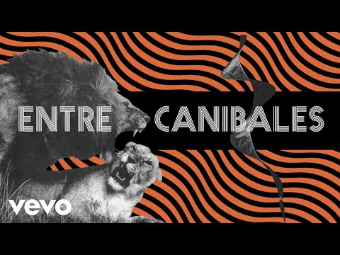 Soda Stereo - Entre Caníbales