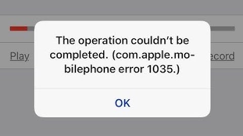 How to Fix Unable to Save Custom Voicemail Greetings on iPhone in iOS?