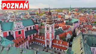 Poznań, Poland 🇵🇱 Top Things To Do and See