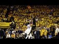 NBA Game Winners & Clutch Shots of 2016 Playoffs ᴴᴰ