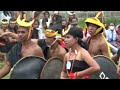 Tari Kreasi | SMK Negeri 1 Waibakul | Agrisnis Ternak Unggas