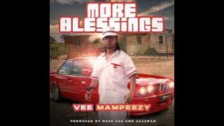 VEE MAMPEEZY - MORE BLESSINGS